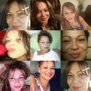 Meet your Posher, Tomasita